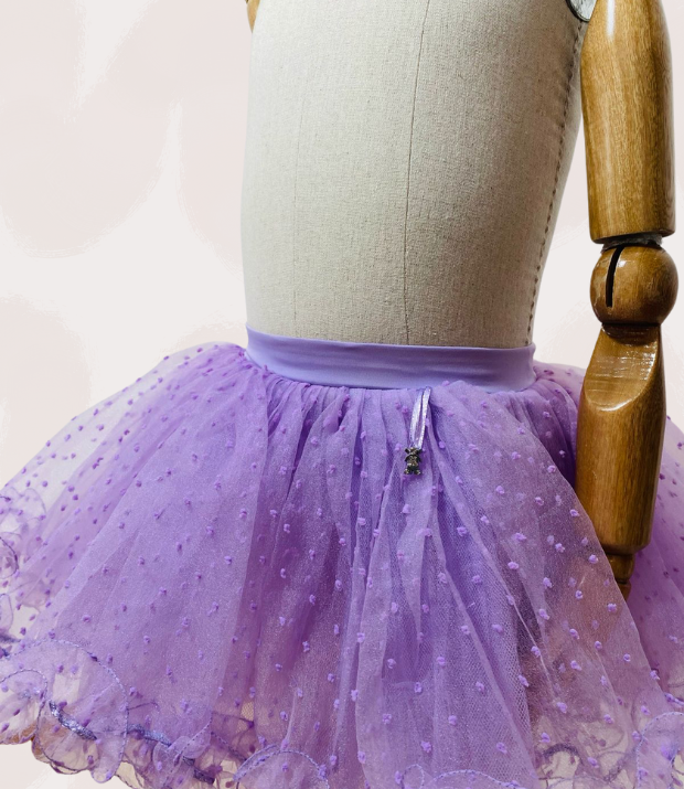 Tutu Pecas