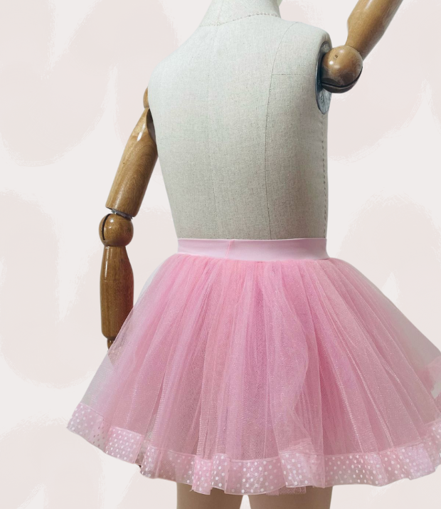 Tutu Pepas
