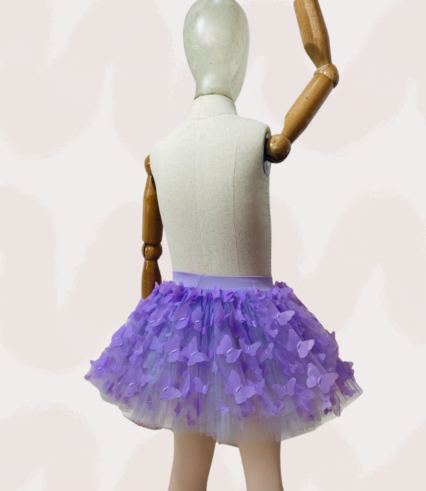 Tutu Mariposa