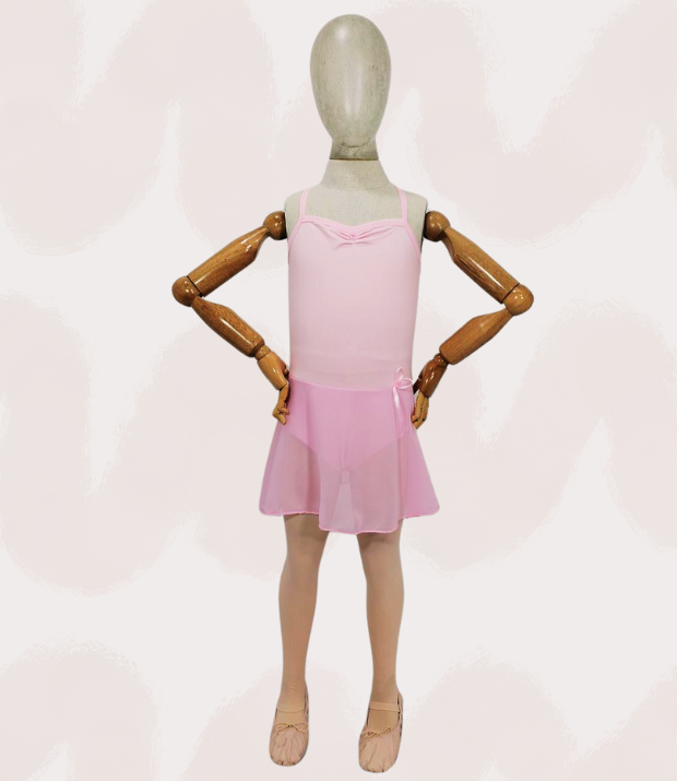 Vestido Gaia