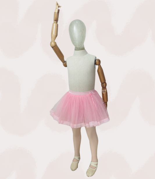 Tutu Pepas