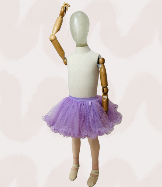 Tutu Pecas