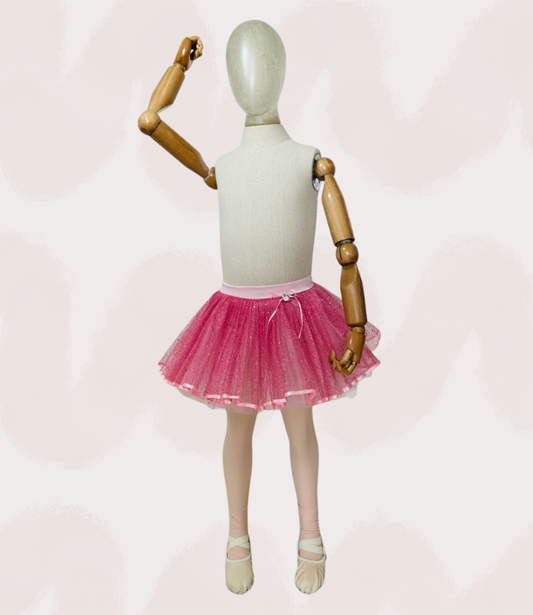 Tutu Eden