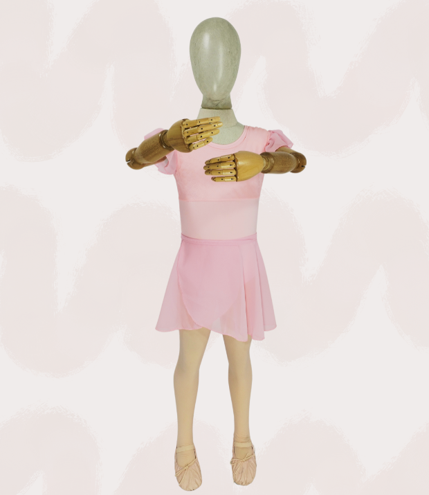 Falda Tiffany
