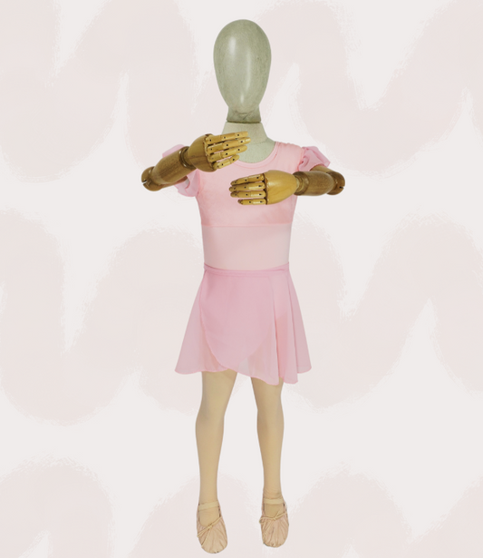 Falda Tiffany