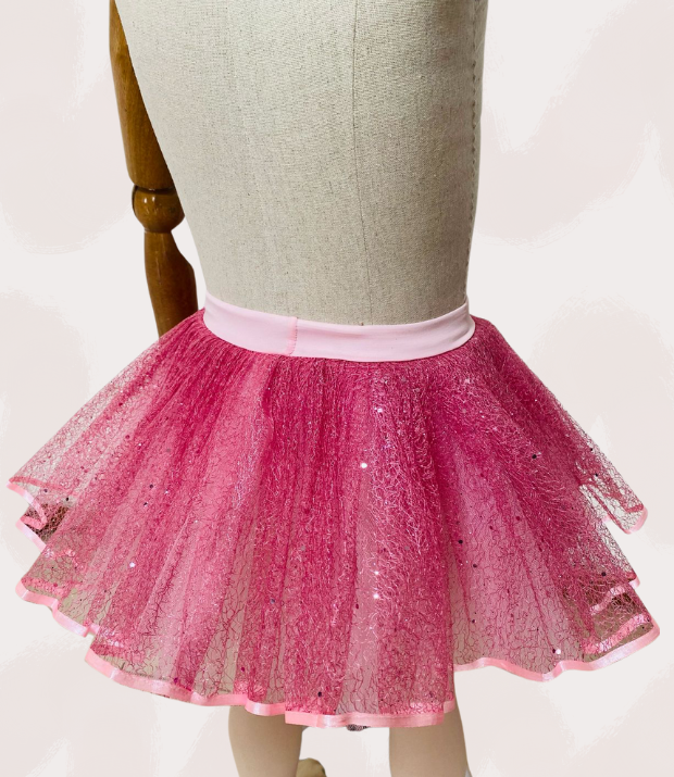 Tutu Eden