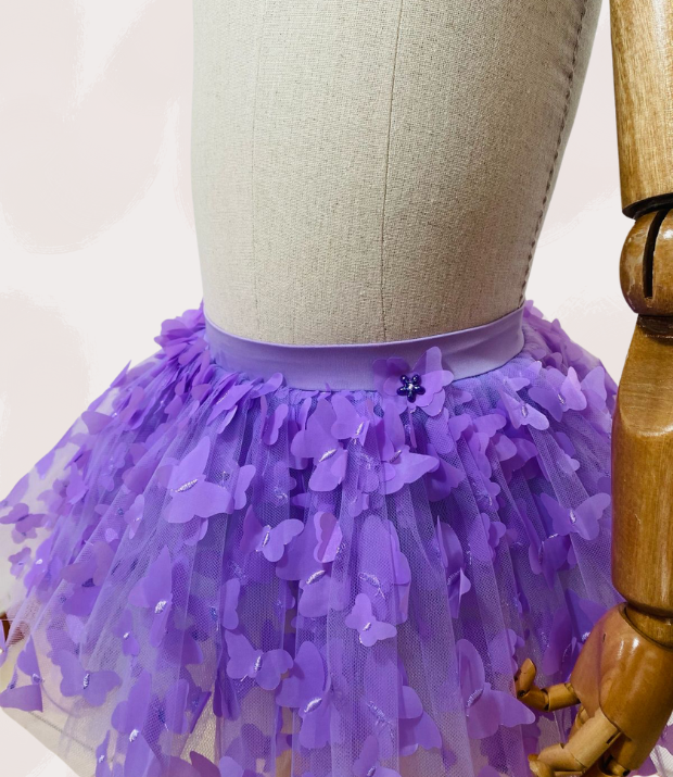 Tutu Mariposa