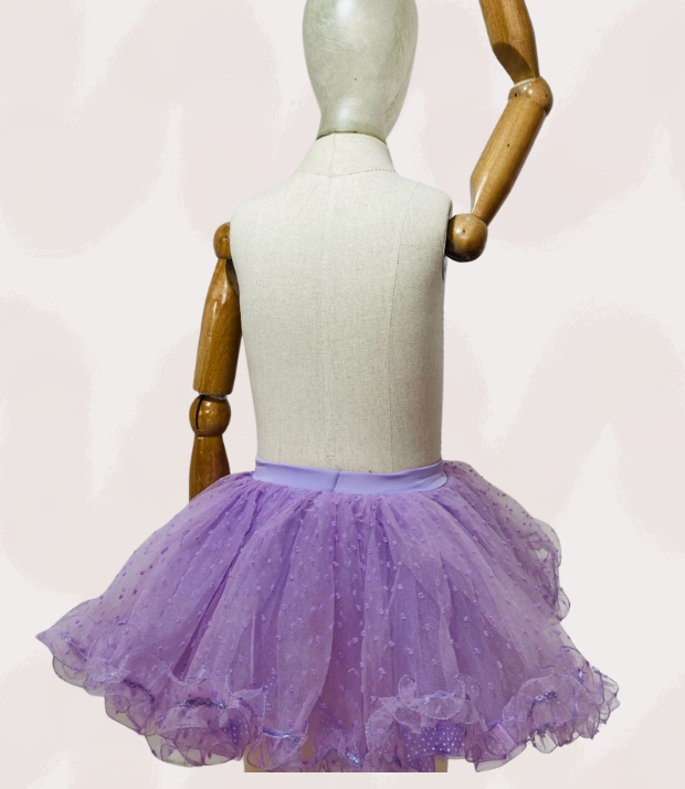 Tutu Pecas