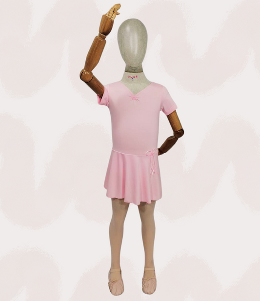 Vestido Aurora