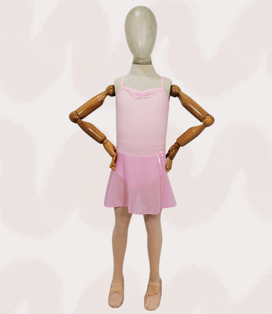 Vestido Gaia